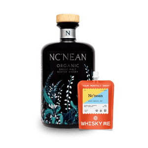 Nc'Nean | Quiet Rebels, Amy (Limited Edition)
