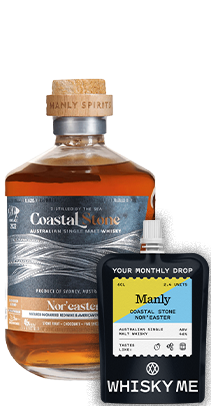 Manly | Coastal Stone Nor'Easter