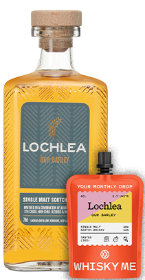 Lochlea | Our Barley – Whisky Me Lochlea | Our Barley – Whisky Me