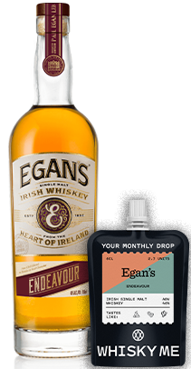 Egan's | Endeavour