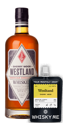 Westland | Sherry Wood