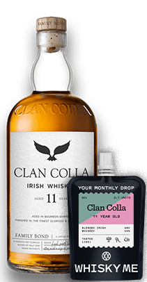 Clan Colla | 11 Year Old