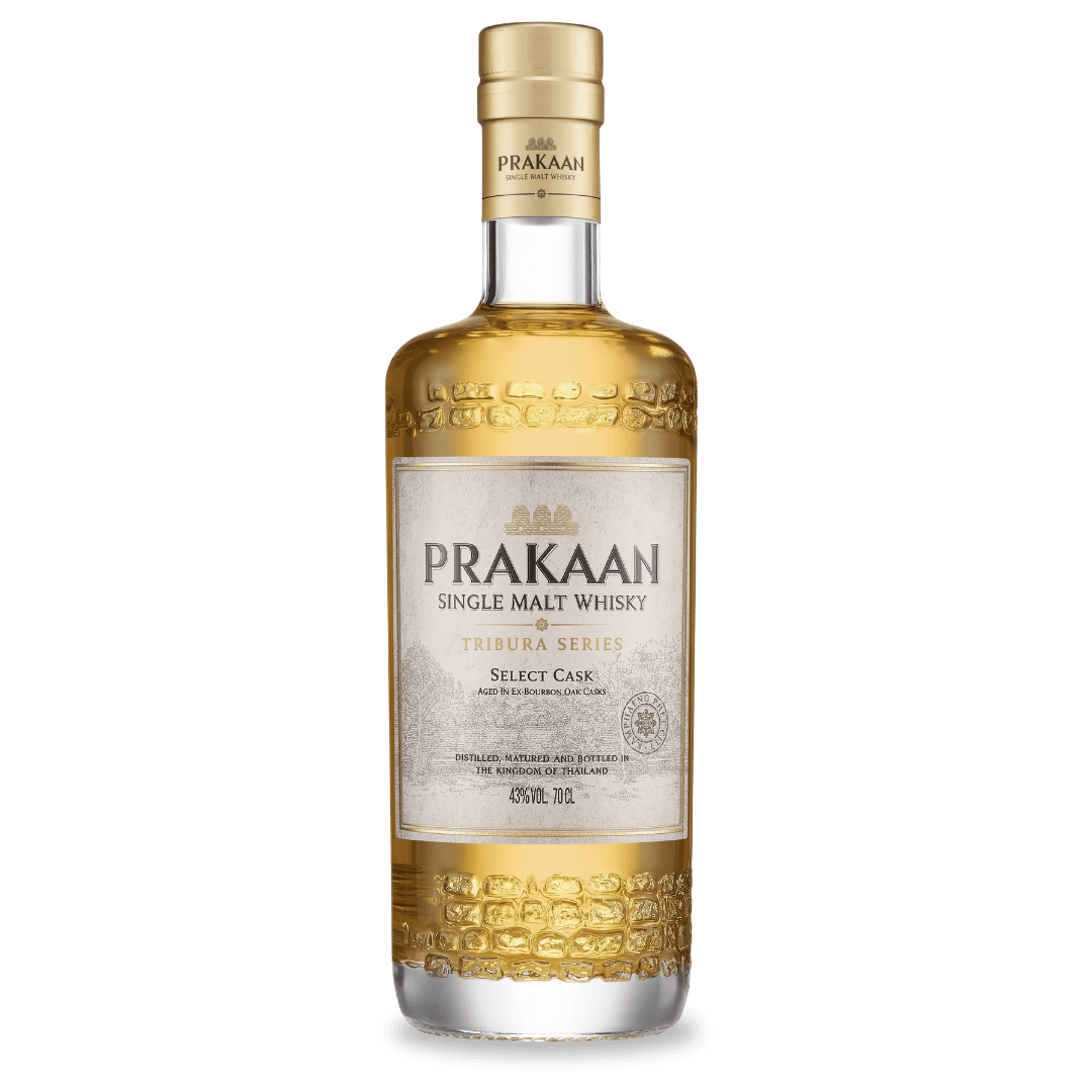 Prakaan | Tribura Series Select Cask