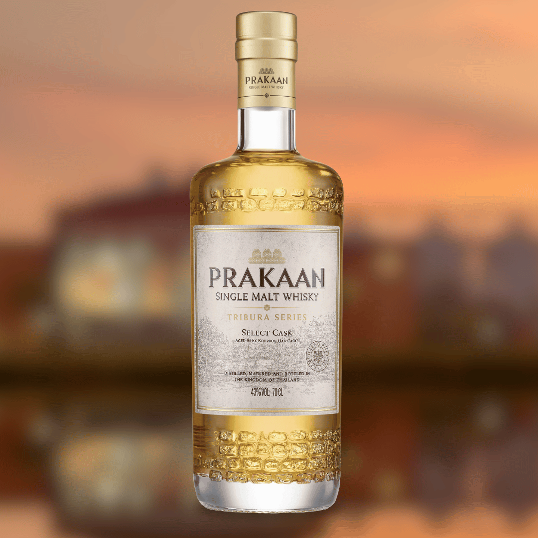 Prakaan | Tribura Series Select Cask