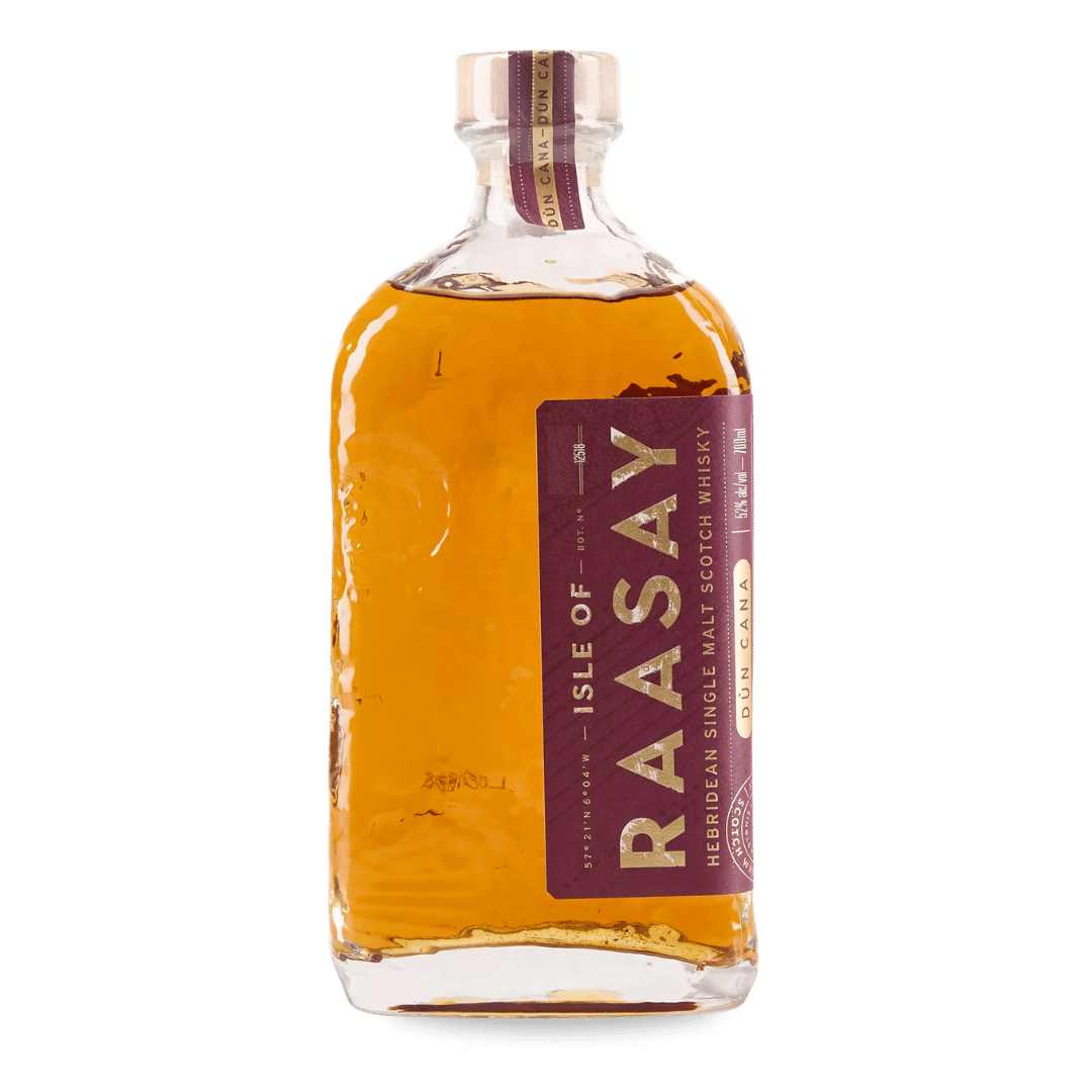 Isle of Raasay | Dun Cana Sherry Cask