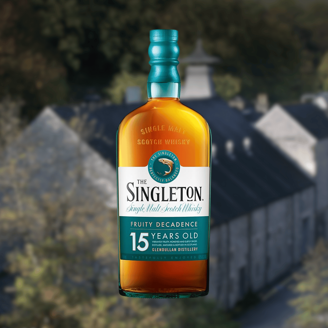 The Singleton of Dufftown | 15 Year Old