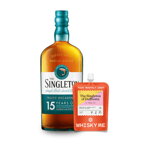 The Singleton of Dufftown | 15 Year Old
