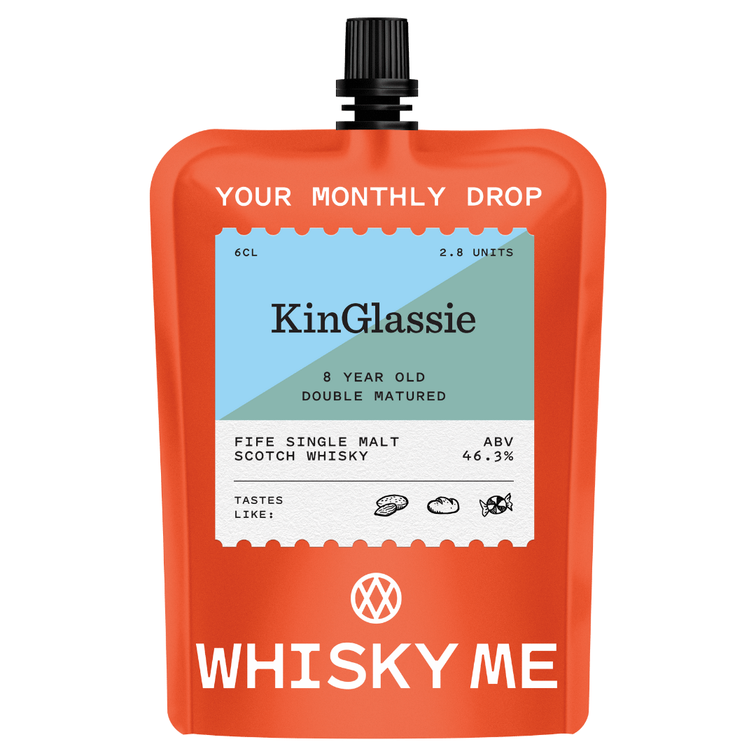 Traditional Monthly Subscription