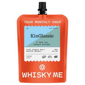 Traditional Monthly Subscription