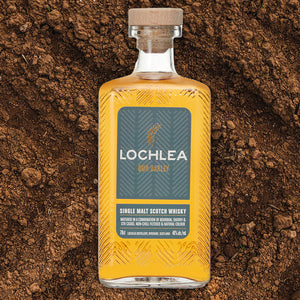 Lochlea | Our Barley
