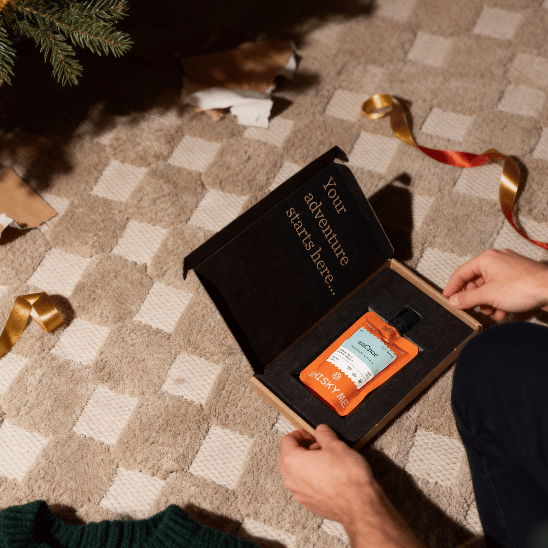 Subscription Gift Box