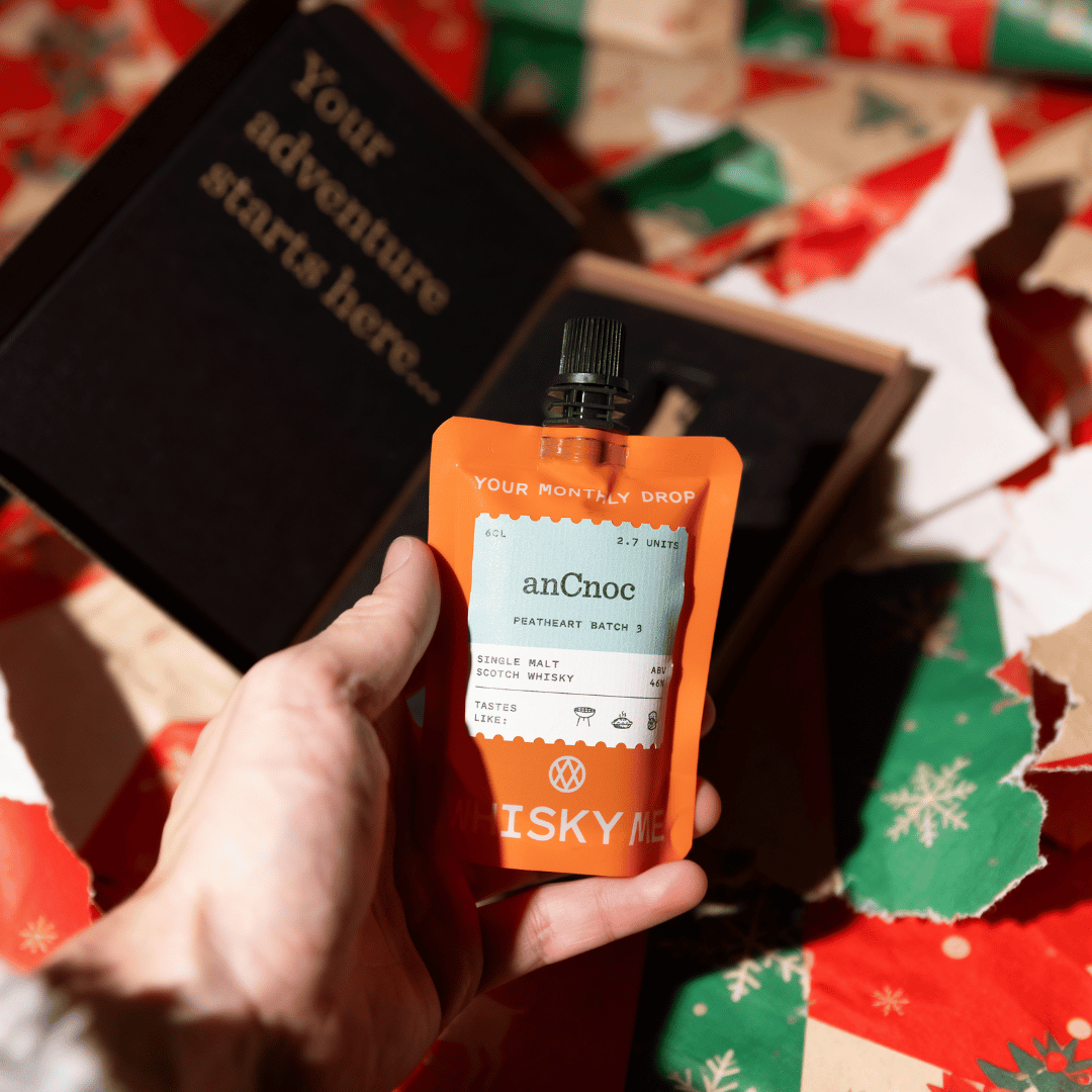 Subscription Gift Box