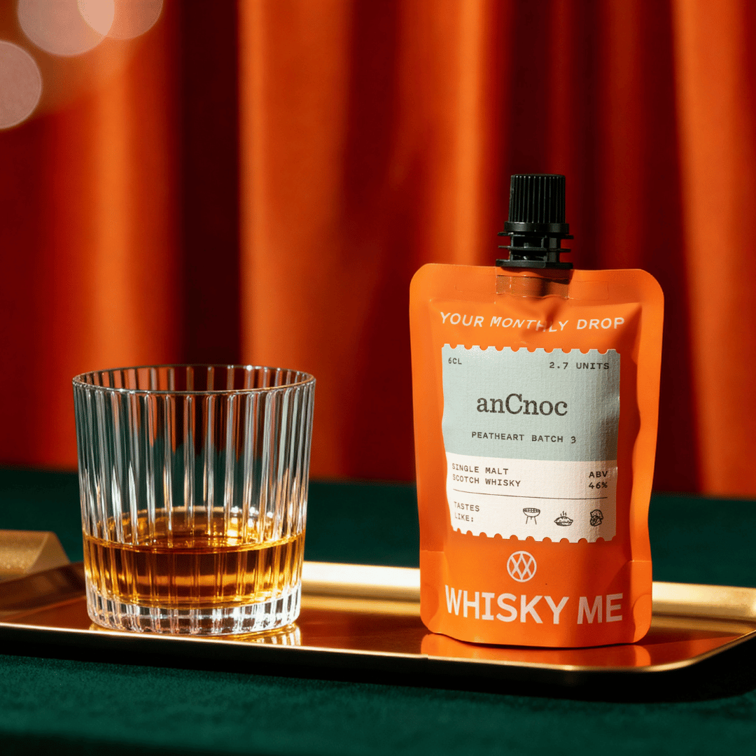 Subscription Gift Box