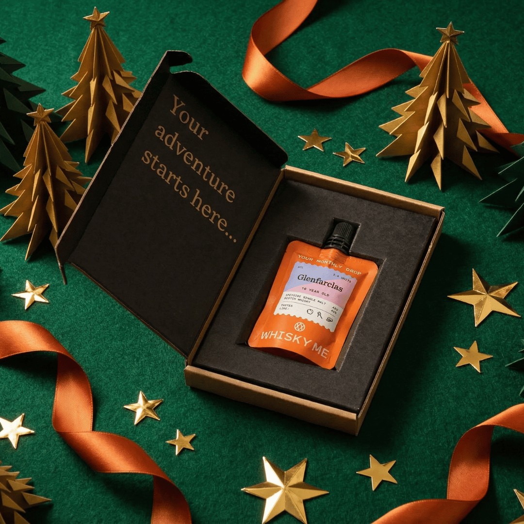 Subscription Gift Box