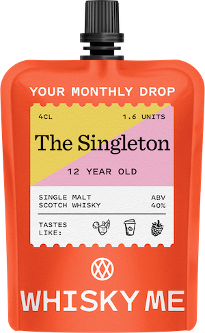 Whisky pouch hotsell