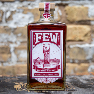 FEW | Bourbon