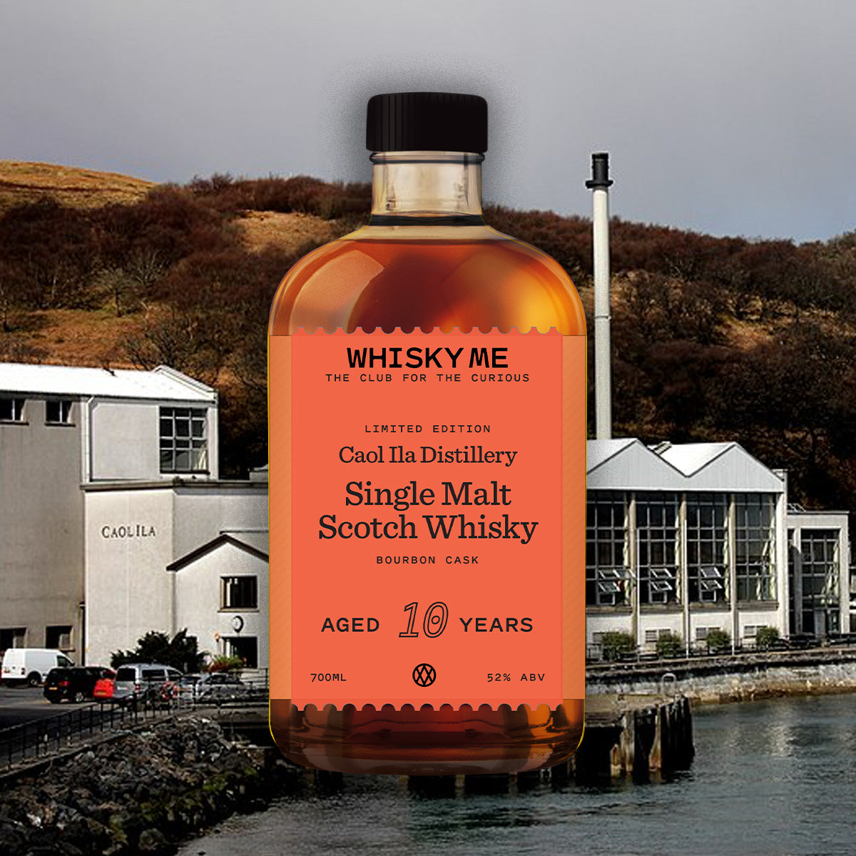 Caol Ila | 10 Year Old