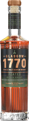 Glasgow Distillery | 1770 Peated