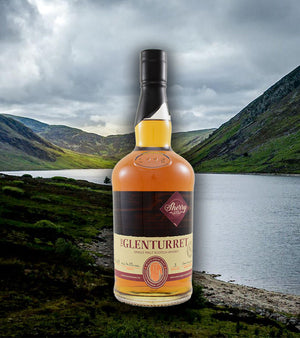 Glenturret | Sherry Edition
