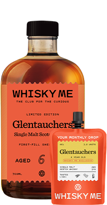 Glentauchers | 6 Year Old