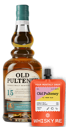 Old Pulteney | 15 Year Old