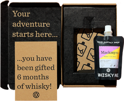 Subscription Gift Box