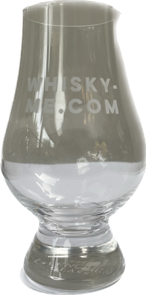 Glencairn Tasting Glass WhiskyMe