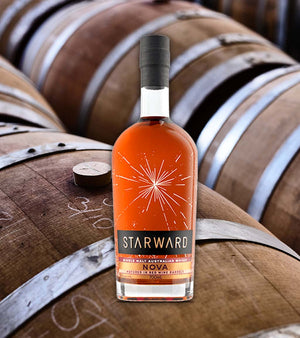 Starward | Nova