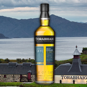Torabhaig | Allt Gleann