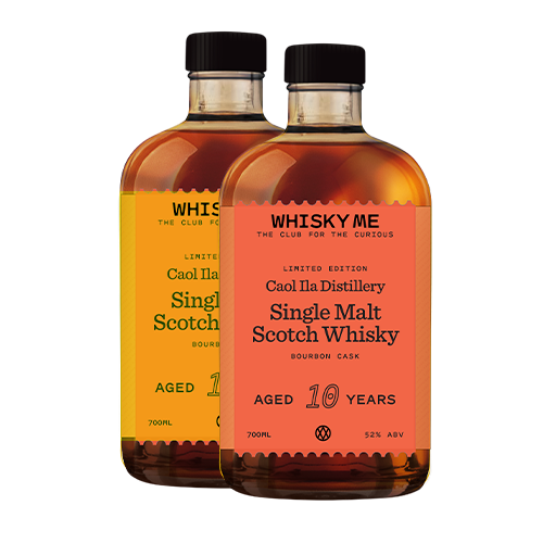 Adventure Annual Bottle Subscription