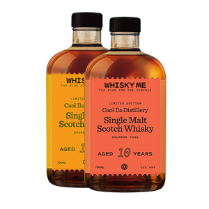 Adventure Annual Bottle Subscription