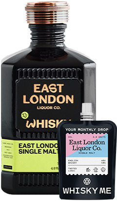 East London Liquor Co. | East London Single Malt