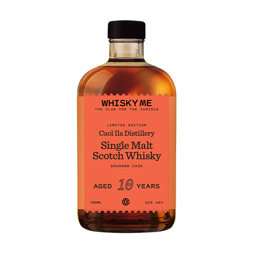 Traditional Annual Bottle Subscription