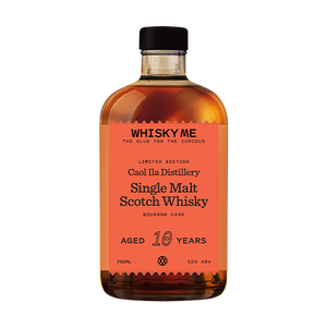 Traditional Annual Bottle Subscription